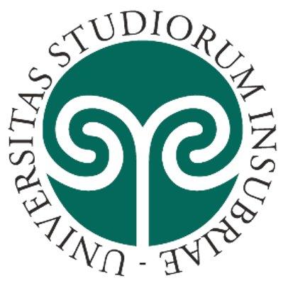 University of Insubria Logo