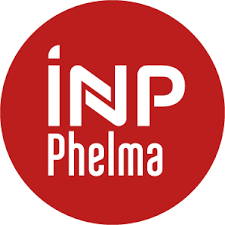Grenoble INP Logo