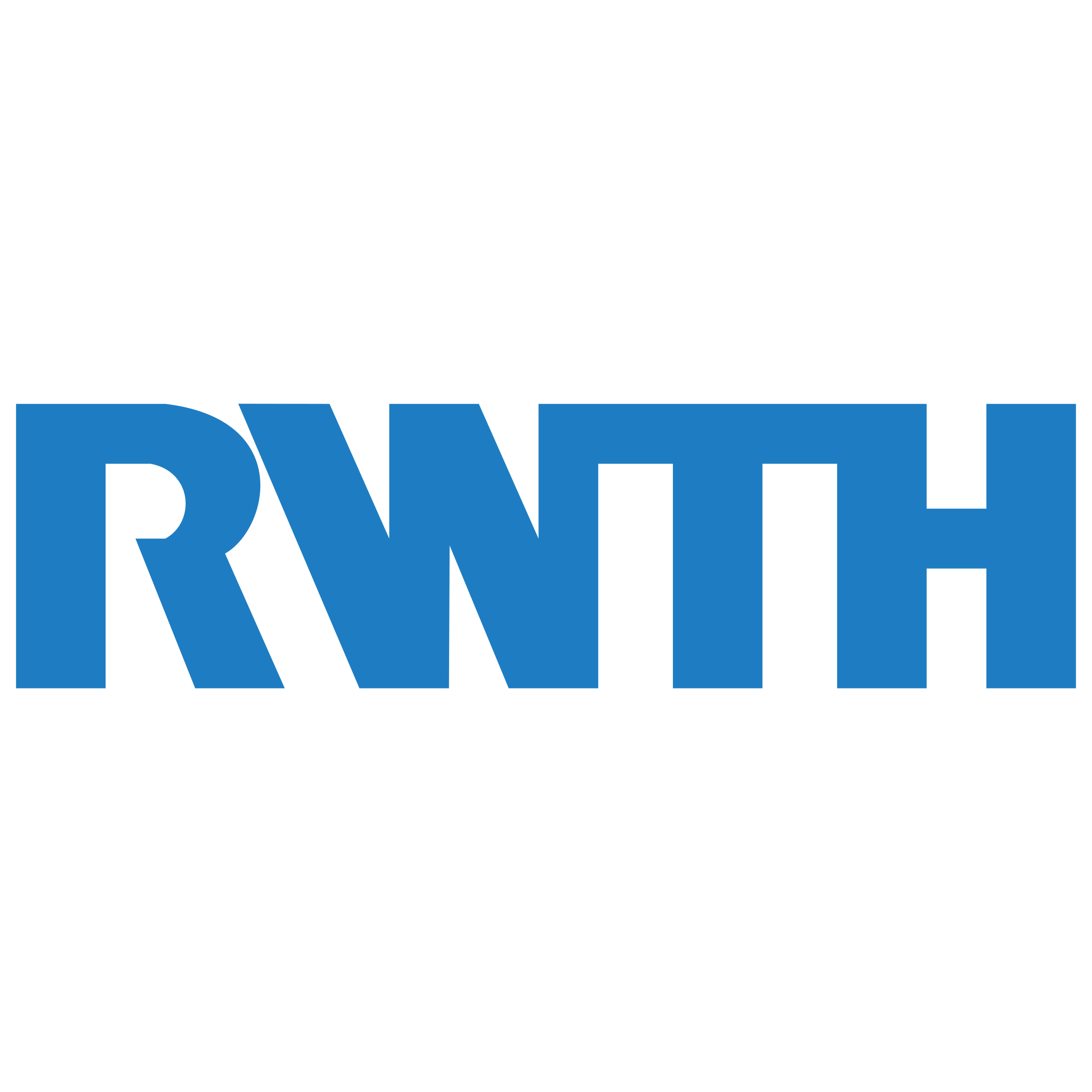 RWTH Logo